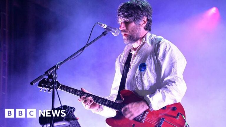 Super Furry Animals to play first tour in a decade