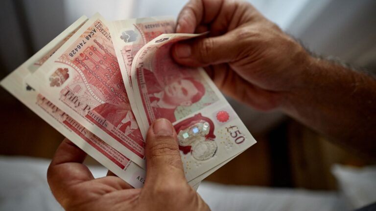 Millions overpaid in student loans – how to check if you’re owed | This week’s Money newsletter | Money News